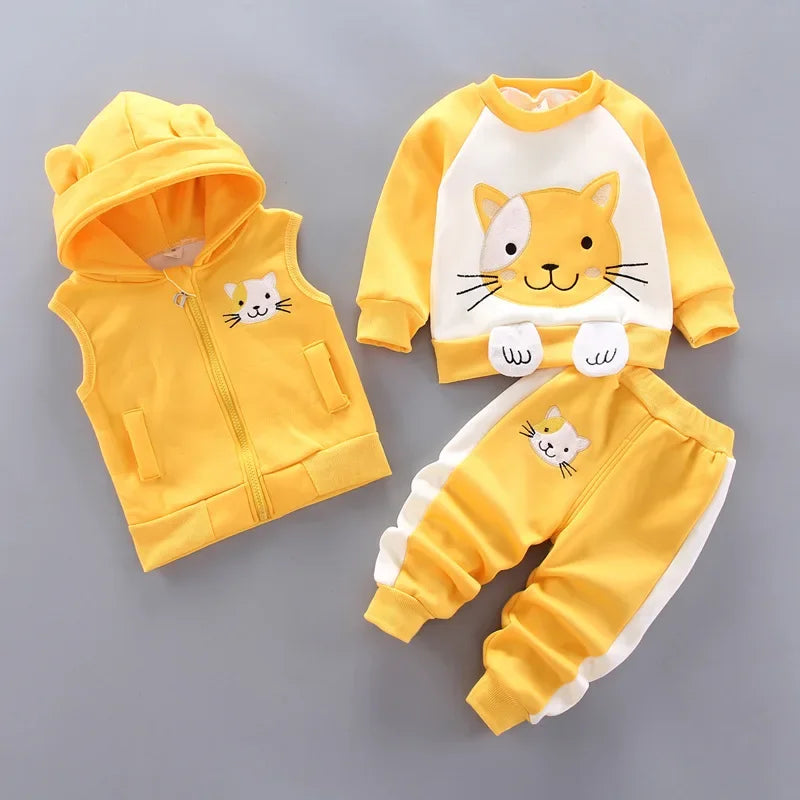 Baby Clothing