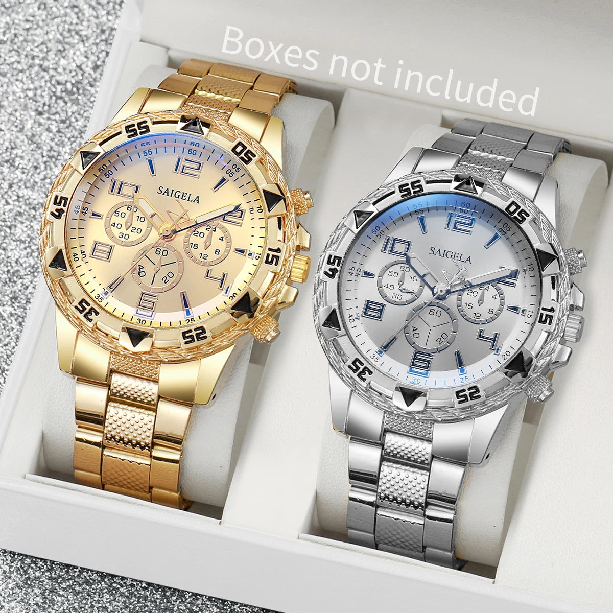 Men's Watches