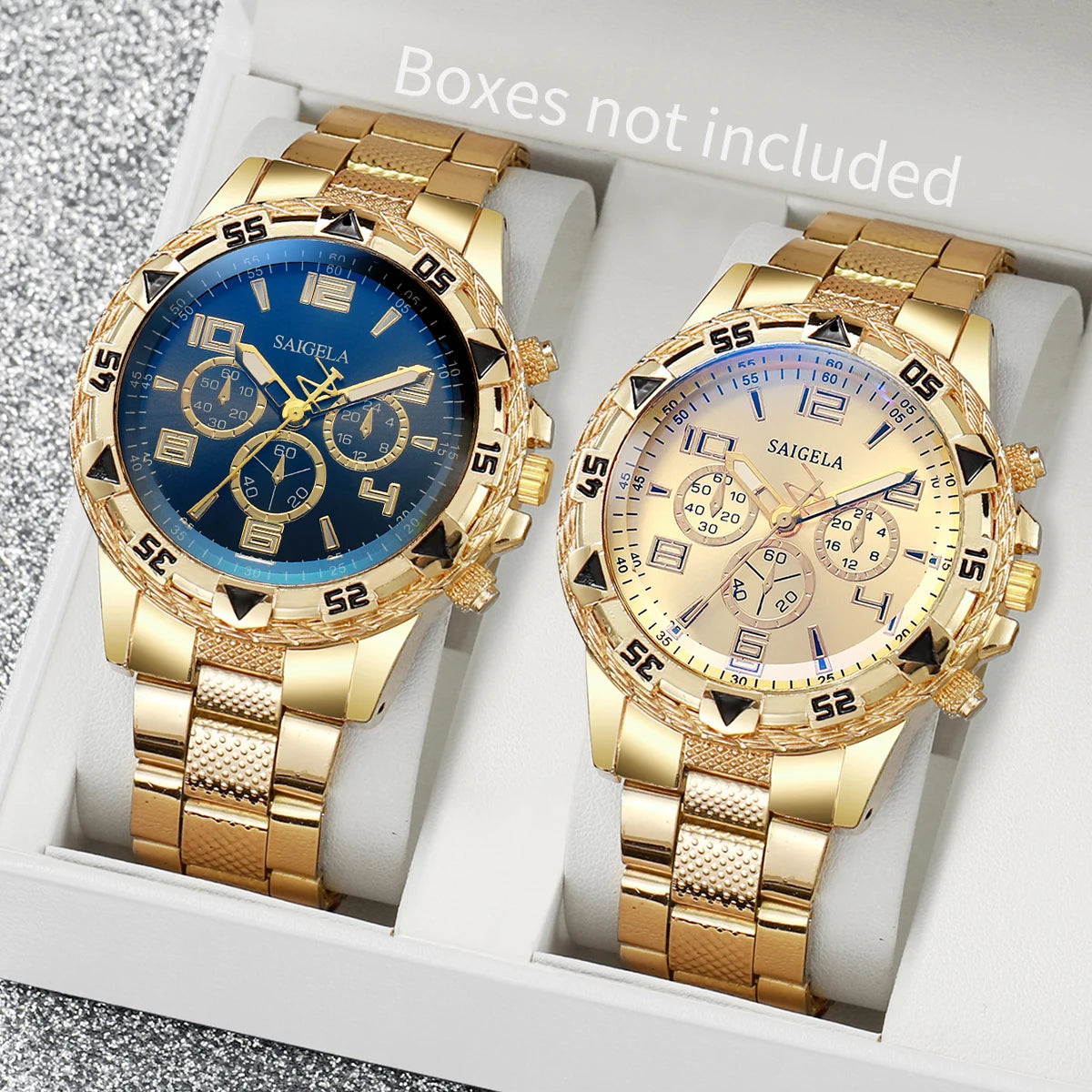 Men's Watches