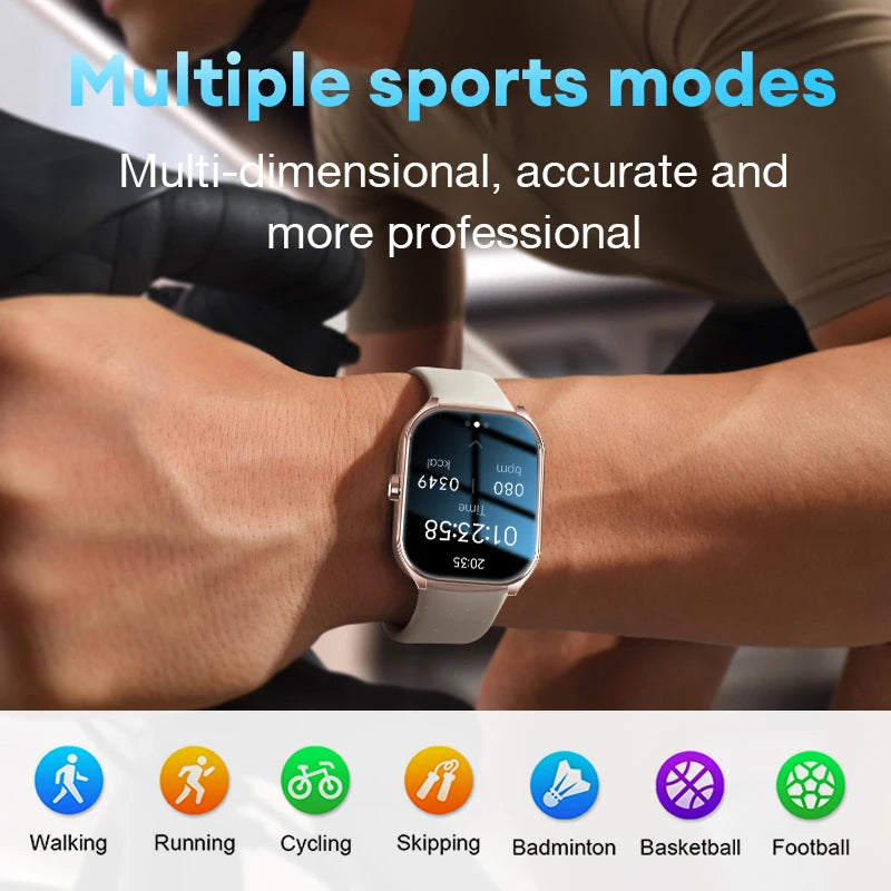 Smartwatch for Men