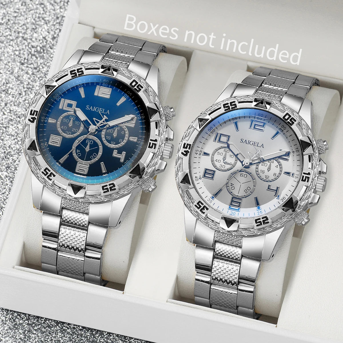 Men's Watches