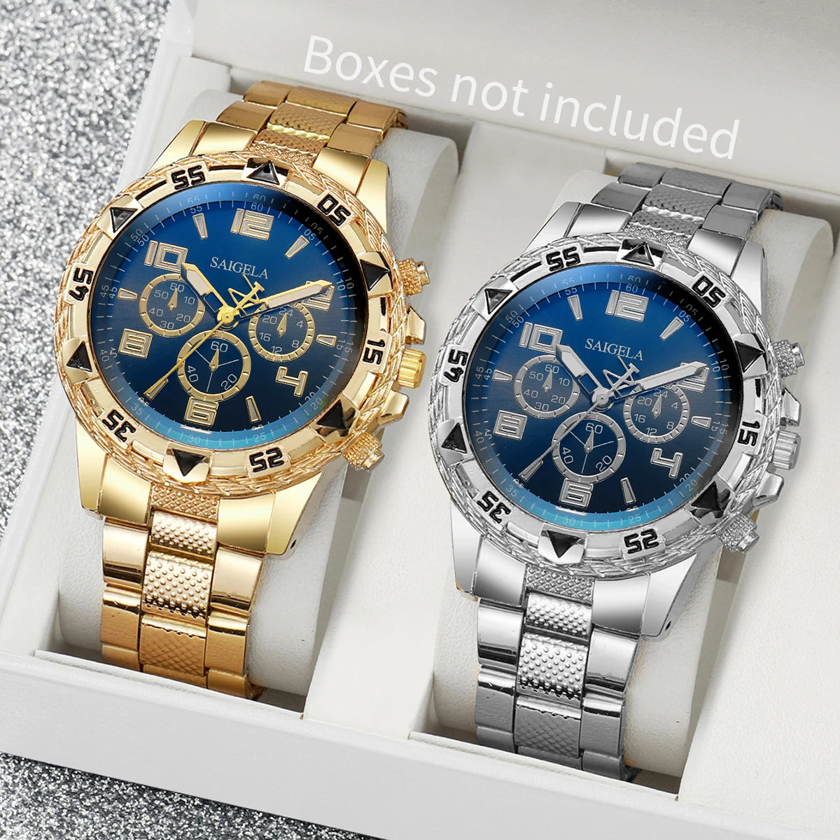 Men's Watches